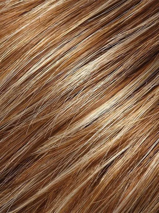 Adriana | Synthetic Lace Front Wig (Mono Top)