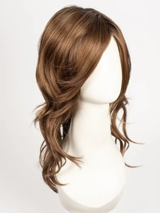 Adriana | Synthetic Lace Front Wig (Mono Top)