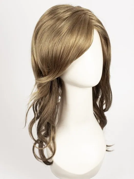 Adriana | Synthetic Lace Front Wig (Mono Top)
