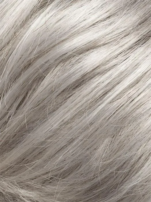 Affluence | Synthetic Wig (Hand-Tied Top)