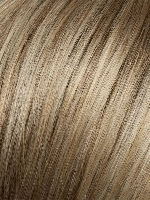 Affluence | Synthetic Wig (Hand-Tied Top)
