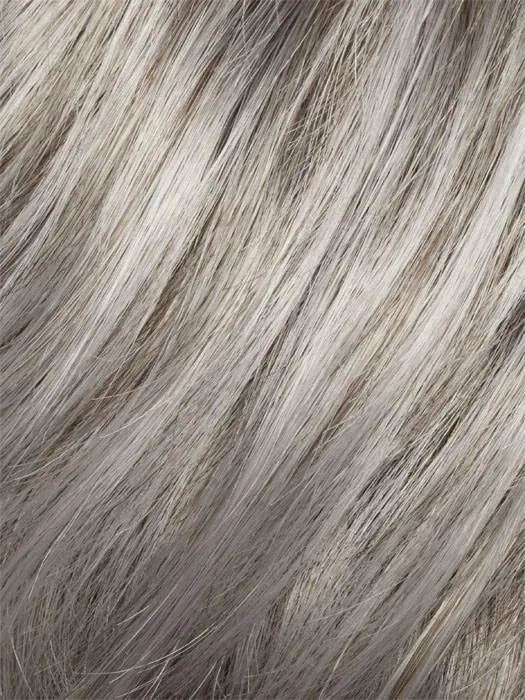 Affluence | Synthetic Wig (Hand-Tied Top)