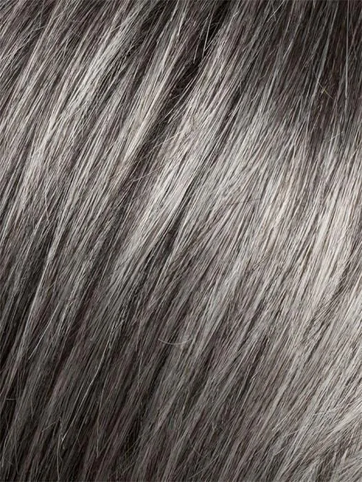 Affluence | Synthetic Wig (Hand-Tied Top)