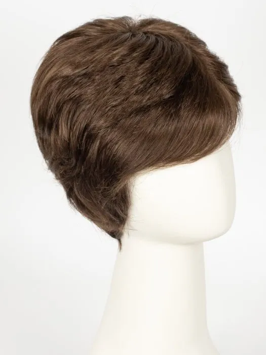 Air | Synthetic Lace Front Wig (Hand-Tied)