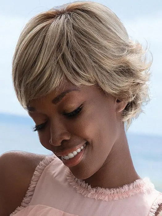Albee by Rene of Paris | Synthetic Wig (Mono Top)