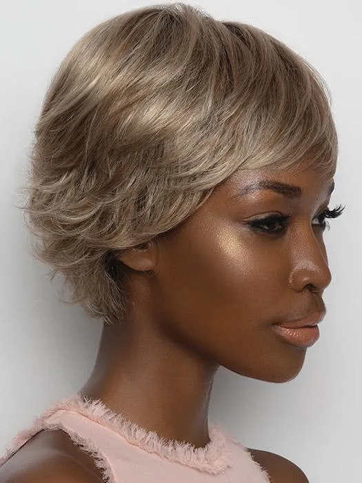 Albee by Rene of Paris | Synthetic Wig (Mono Top)