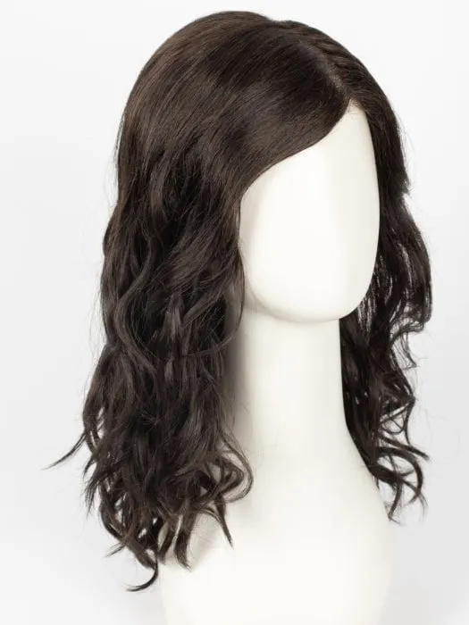 Alden | Synthetic Lace Front Wig (Mono Top)