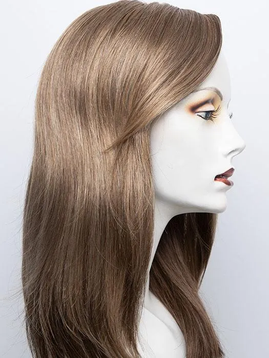 Alessandra | Synthetic Lace Front Wig (Mono Top)