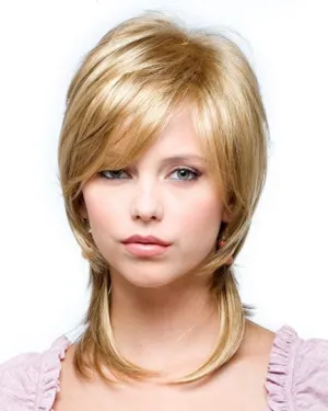 Alex by Rene of Paris | Layered Synthetic Wig | CLEARANCE