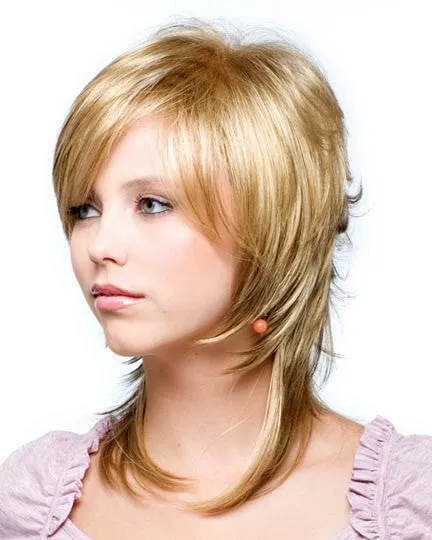 Alex by Rene of Paris | Layered Synthetic Wig | CLEARANCE