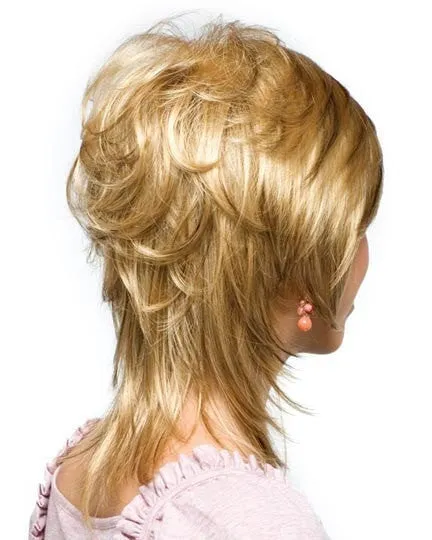 Alex by Rene of Paris | Layered Synthetic Wig | CLEARANCE