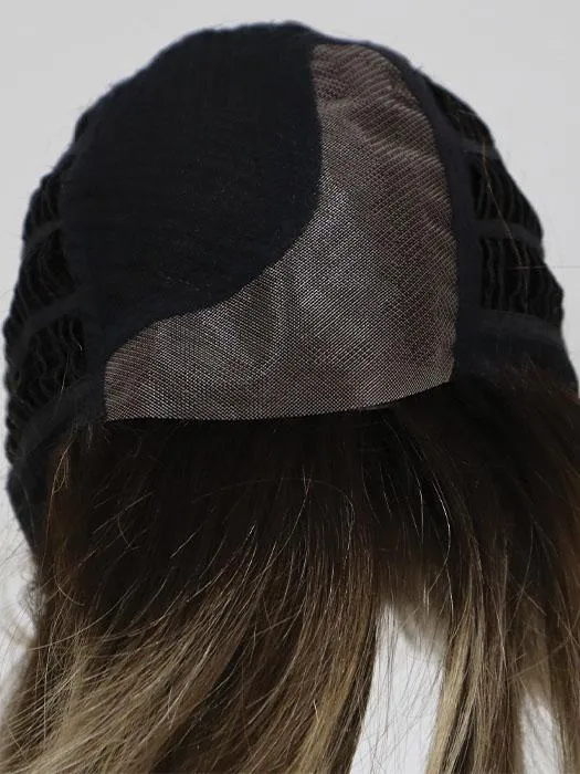 Alexandra | Synthetic Lace Front Wig (Mono Part) | CLOSEOUT