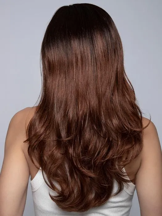Alexandra | Synthetic Lace Front Wig (Mono Part) | CLOSEOUT