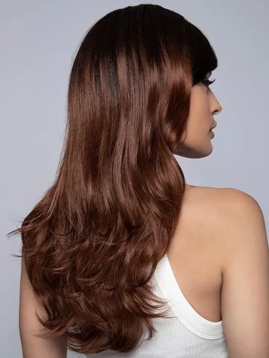 Alexandra | Synthetic Lace Front Wig (Mono Part) | CLOSEOUT