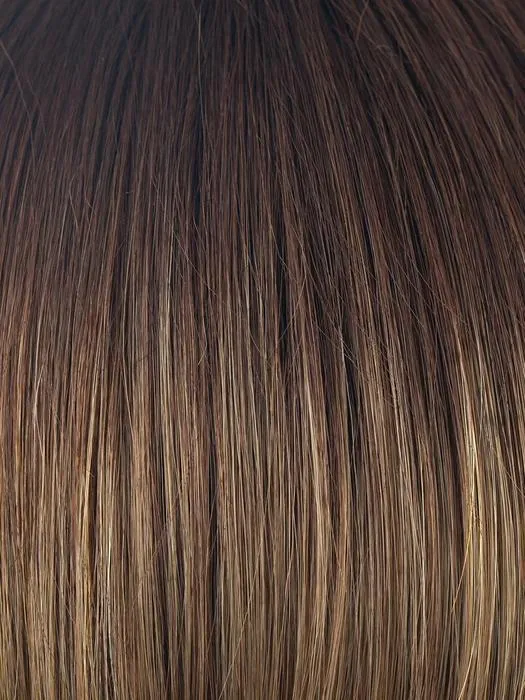 Alexandra | Synthetic Lace Front Wig (Mono Part) | CLOSEOUT