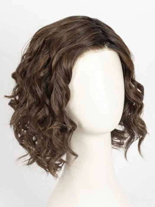 Alexandria | Synthetic Lace Front Wig (Mono Part) | CLOSEOUT