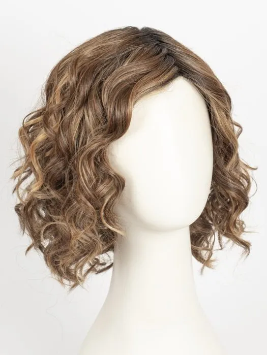 Alexandria | Synthetic Lace Front Wig (Mono Part) | CLOSEOUT