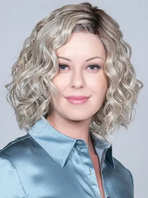 Alexandria | Synthetic Lace Front Wig (Mono Part) | CLOSEOUT