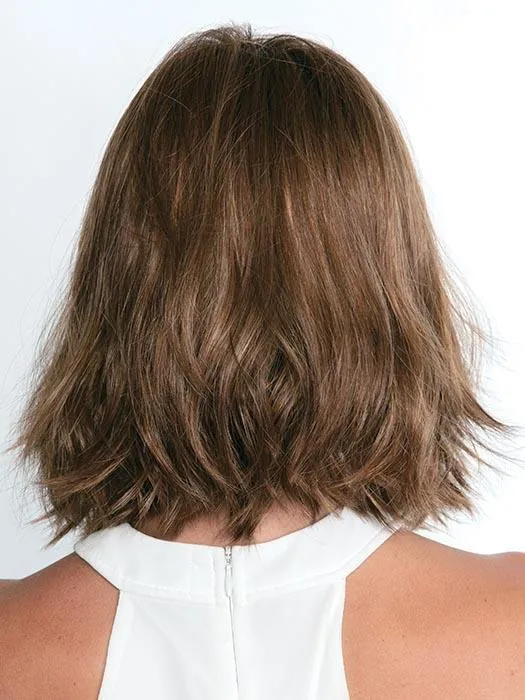 Alexi | Synthetic Lace Front Wig | CLOSEOUT