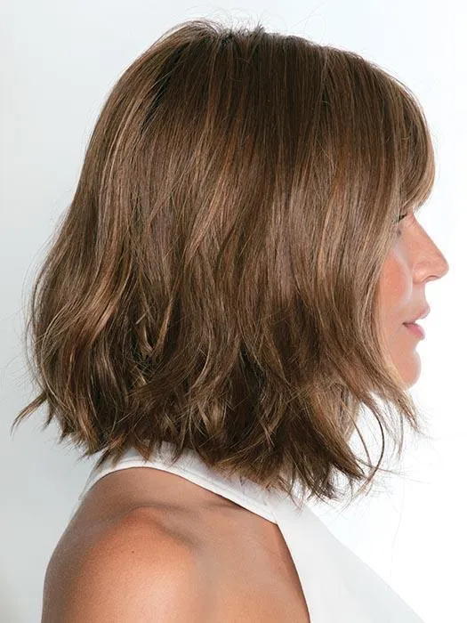 Alexi | Synthetic Lace Front Wig | CLOSEOUT