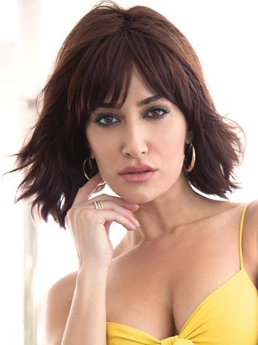 Alexi | Synthetic Lace Front Wig | CLOSEOUT