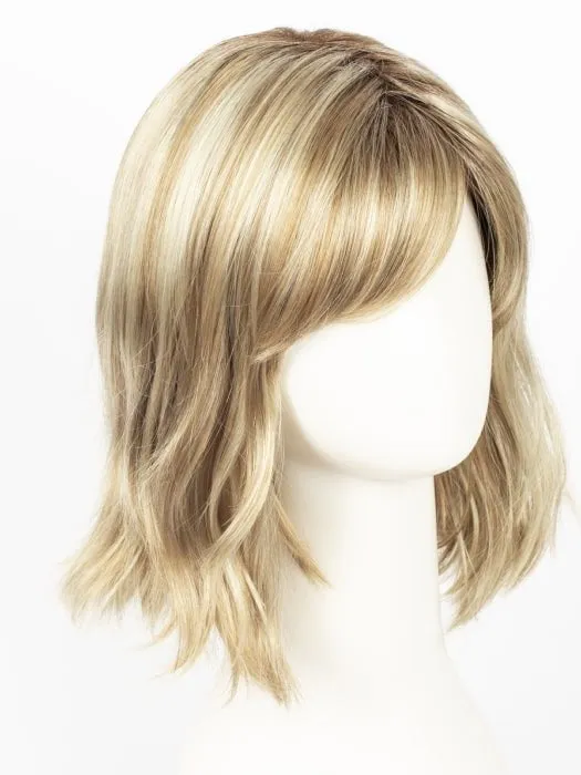 Alexi | Synthetic Lace Front Wig | CLOSEOUT