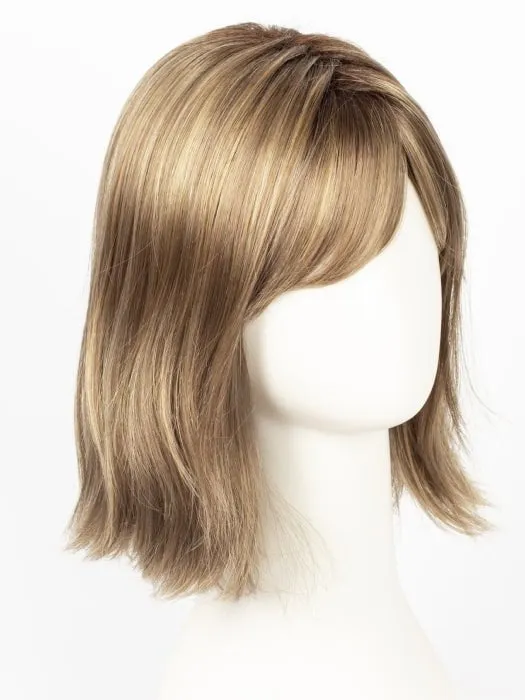 Alexi | Synthetic Lace Front Wig | CLOSEOUT