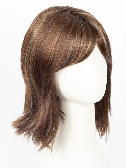Alexi | Synthetic Lace Front Wig | CLOSEOUT
