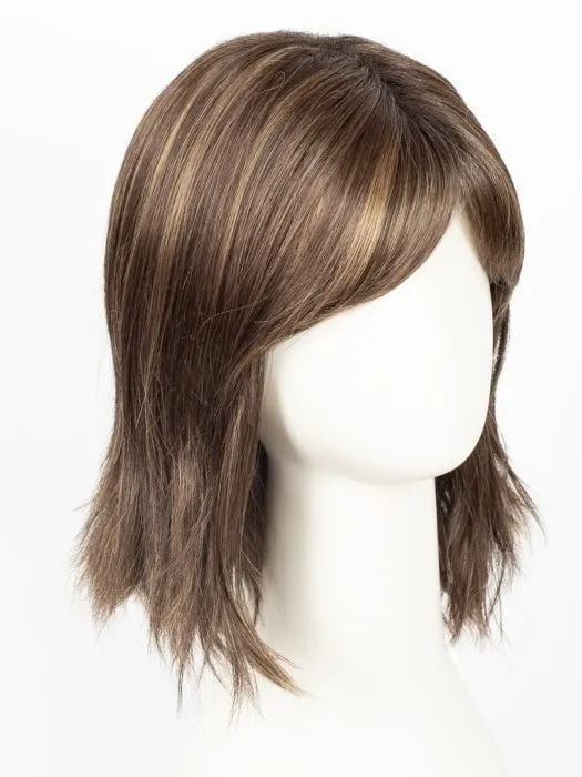 Alexi | Synthetic Lace Front Wig | CLOSEOUT