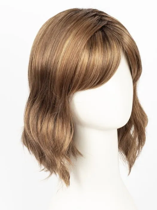 Alexi | Synthetic Lace Front Wig | CLOSEOUT