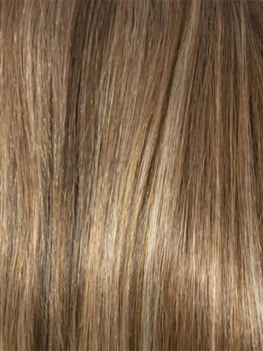 Alexis | Synthetic Lace Front Wig (Mono Top)