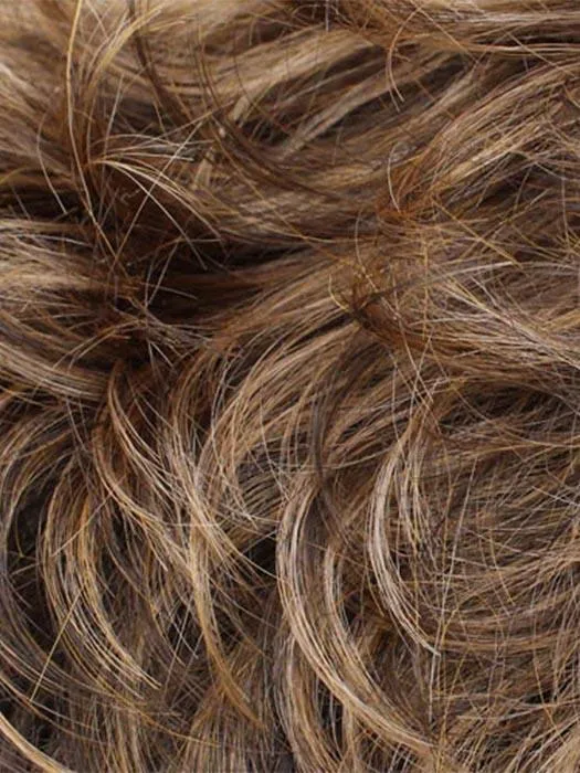 Alexis | Synthetic Lace Front Wig (Mono Top)