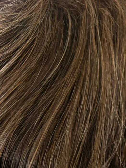 Alexis | Synthetic Lace Front Wig (Mono Top)