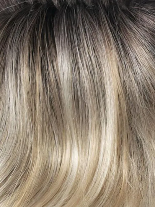 Alexis | Synthetic Lace Front Wig (Mono Top)