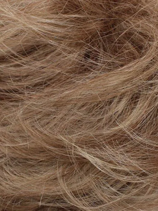 Alexis | Synthetic Lace Front Wig (Mono Top)