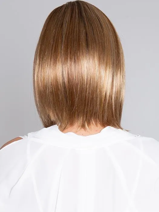 Alison | Synthetic Lace Front Wig (Mono Top)