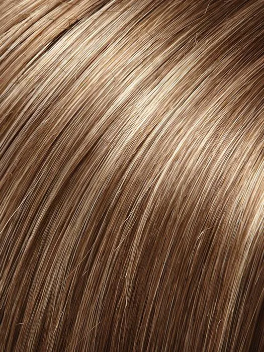 Alison | Synthetic Lace Front Wig (Mono Top)