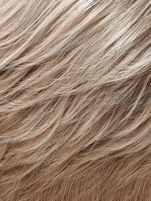 Alison | Synthetic Lace Front Wig (Mono Top)