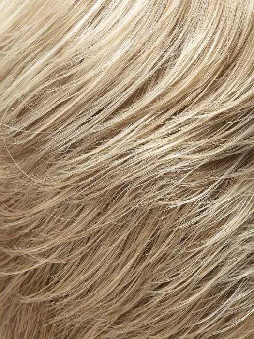 Alison | Synthetic Lace Front Wig (Mono Top)