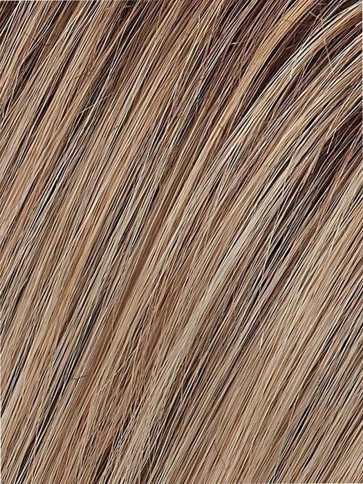 Alison | Synthetic Lace Front Wig (Mono Top)