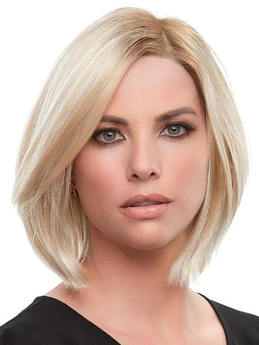 Alison | Synthetic Lace Front Wig (Mono Top)