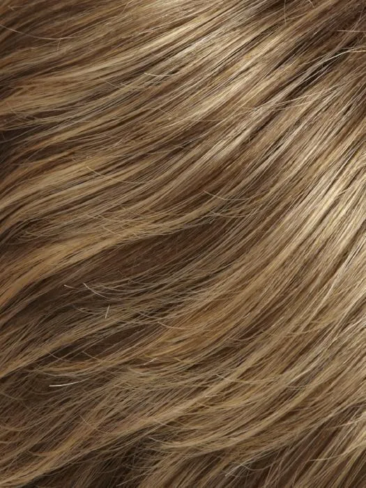 Alison | Synthetic Lace Front Wig (Mono Top)