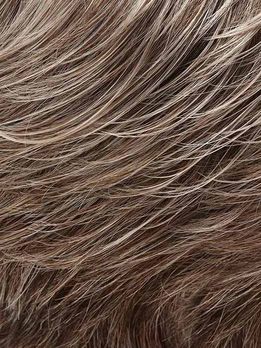 Alison | Synthetic Lace Front Wig (Mono Top)