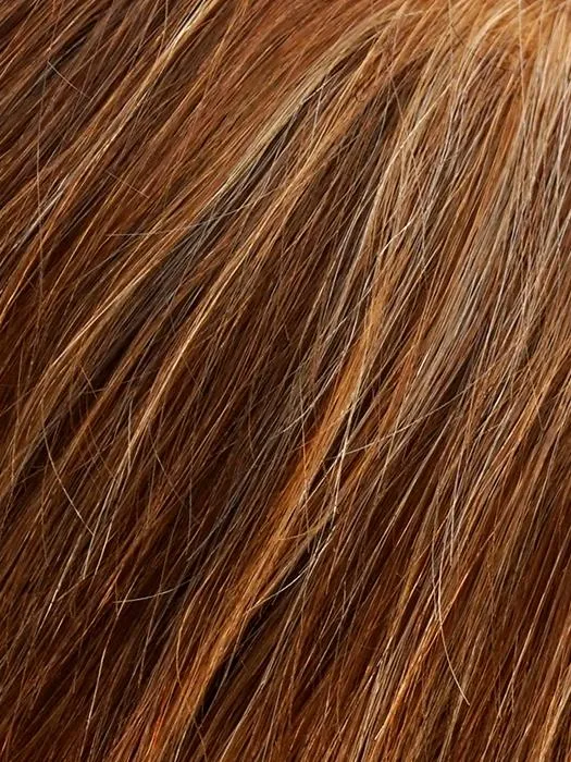 Alison | Synthetic Lace Front Wig (Mono Top)