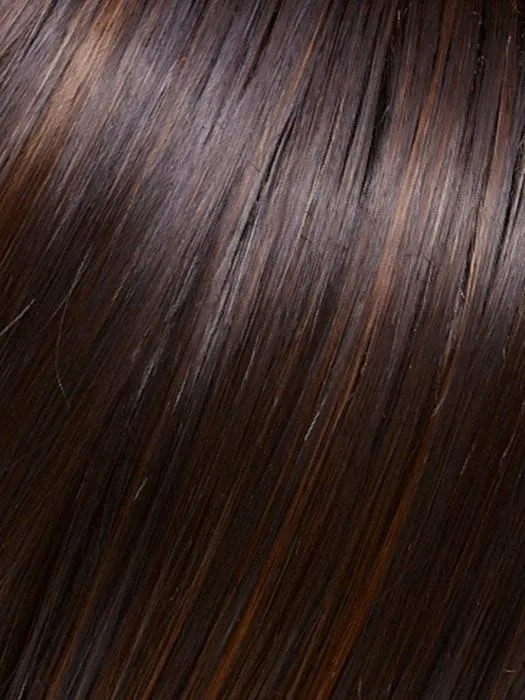 Alison | Synthetic Lace Front Wig (Mono Top)
