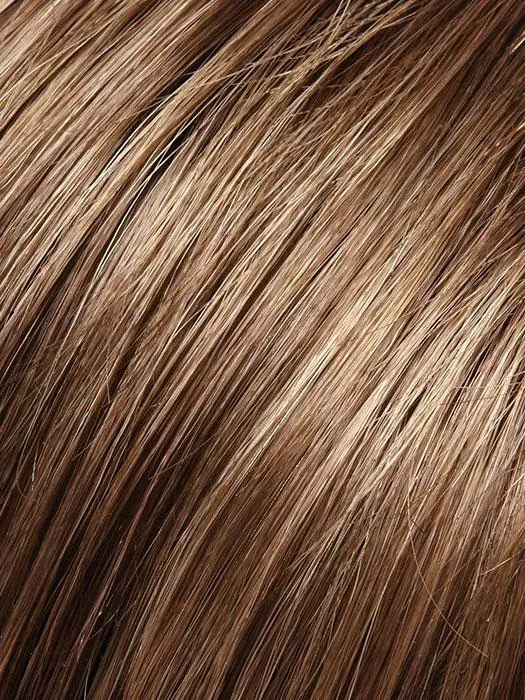 Alison | Synthetic Lace Front Wig (Mono Top)