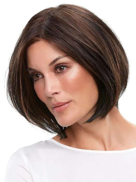 Alison | Synthetic Lace Front Wig (Mono Top)