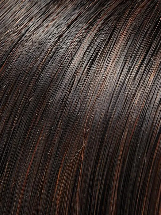 Alison | Synthetic Lace Front Wig (Mono Top)