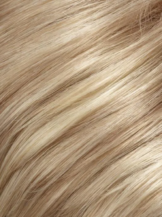 Alison | Synthetic Lace Front Wig (Mono Top)