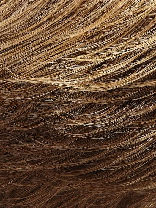 Alison | Synthetic Lace Front Wig (Mono Top)